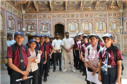 World heritage day